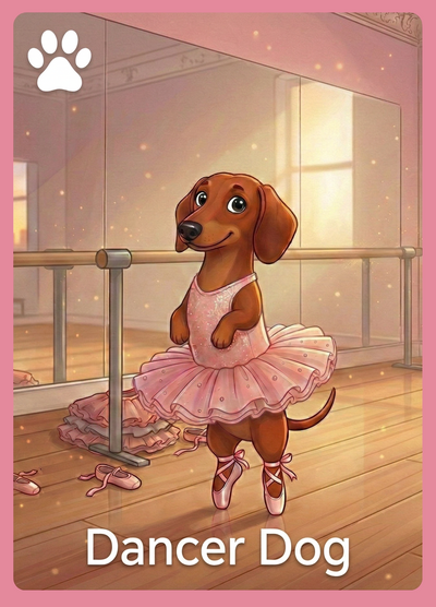 <span class="translation_missing" title="translation missing: en.cards.types.dancer_dog">Dancer Dog</span>