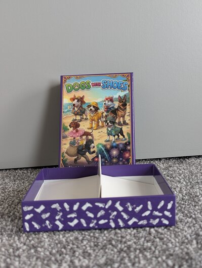 Physical game photo 2